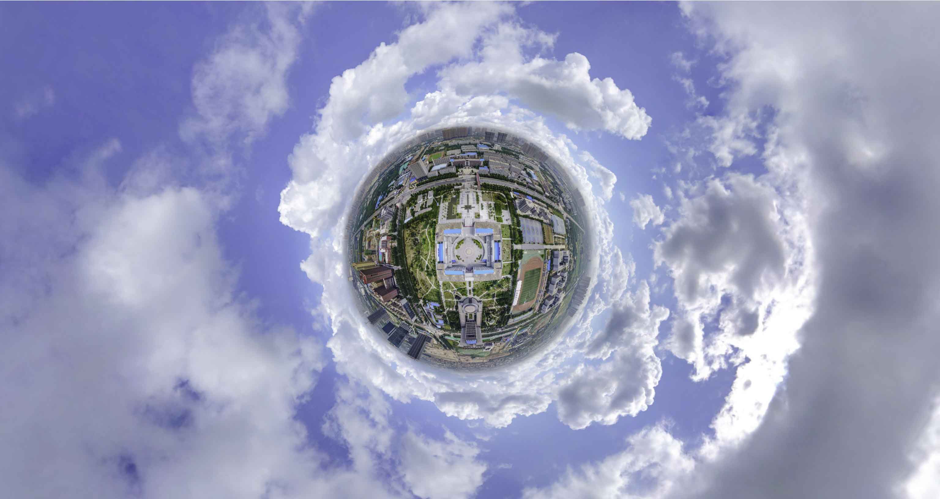 荆州格凸河风景名胜区