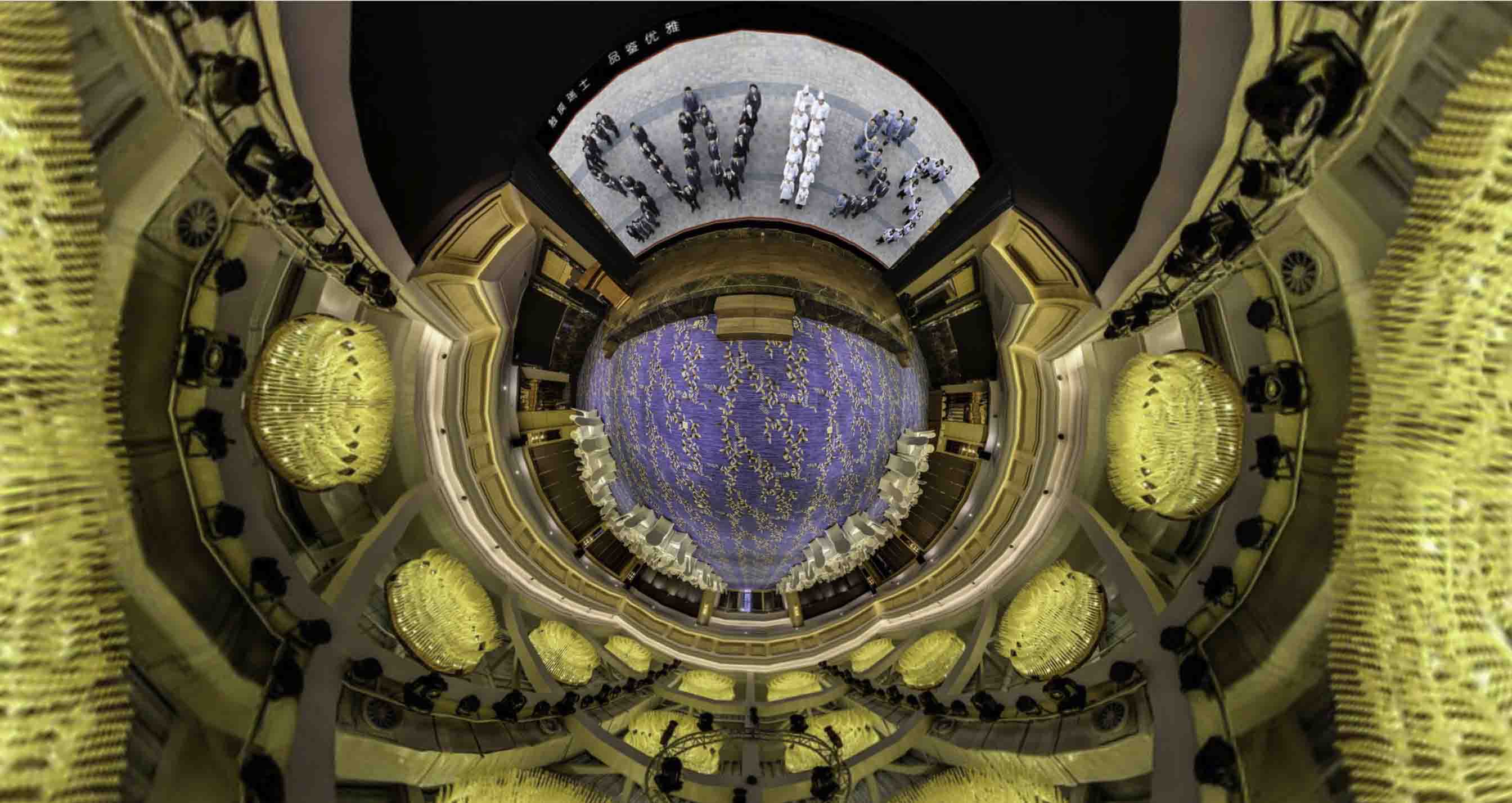 荆州探索VR全景拍摄中的深度感：营造沉浸式体验的关键要素